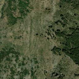 Satellite imagery of Peñón de Polarda, ES