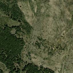 Satellite imagery of Peñón de Polarda, ES