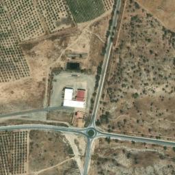 Satellite imagery of survey_point, DZ