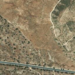 Satellite imagery of survey_point, DZ