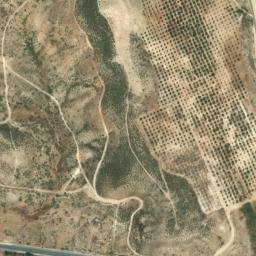 Satellite imagery of survey_point, DZ