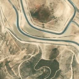Satellite imagery of survey_point, DZ