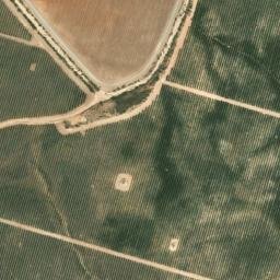 Satellite imagery of survey_point, DZ