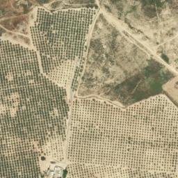 Satellite imagery of survey_point, DZ