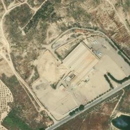Satellite imagery of survey_point, DZ