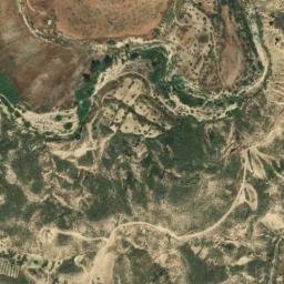 Satellite imagery of survey_point, DZ
