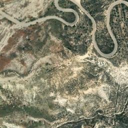 Satellite imagery of El Mirador de los Molinos, ES