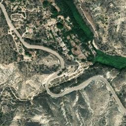 Satellite imagery of El Mirador de los Molinos, ES