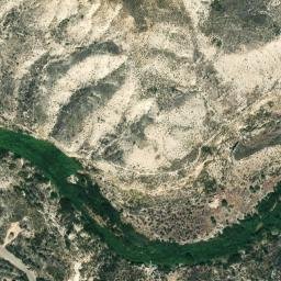 Satellite imagery of El Mirador de los Molinos, ES