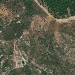 Satellite imagery of survey_point, DZ