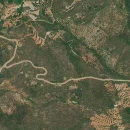 Satellite imagery of survey_point, DZ