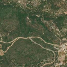 Satellite imagery of survey_point, DZ