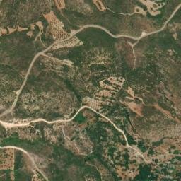 Satellite imagery of survey_point, DZ