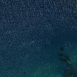 Satellite imagery of Cap Bougaroun, DZ