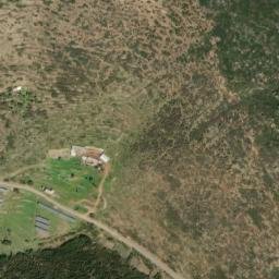 Satellite imagery of Ráchi Skála, GR
