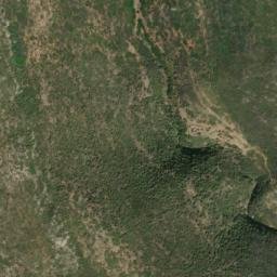 Satellite imagery of Ráchi Skála, GR