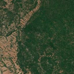 Satellite imagery of Niárchou Ráchi, GR
