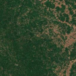 Satellite imagery of Niárchou Ráchi, GR