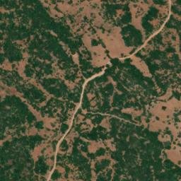 Satellite imagery of Niárchou Ráchi, GR