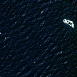 Satellite imagery of Çoban Burnu, TR