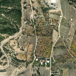 Drone Görünümü