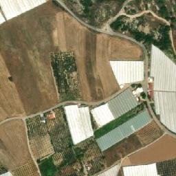 Drone Görünümü