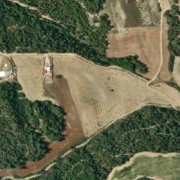 Drone Görünümü