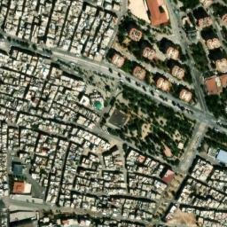 Drone Görünümü