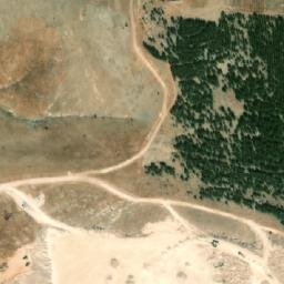 Drone Görünümü