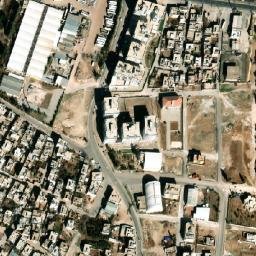 Drone Görünümü