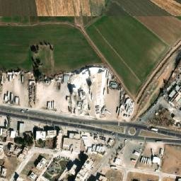 Drone Görünümü