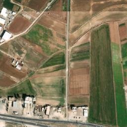 Drone Görünümü