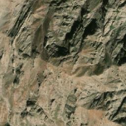 Satellite imagery of Kōh-e Khwājah Mīrah, AF