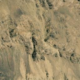 Satellite imagery of Jangal-e Ḩātam, AF