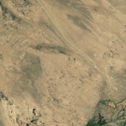 Satellite imagery of Jangal-e Ḩātam, AF