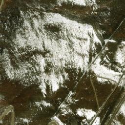 Satellite imagery of Kilik Pass, CN