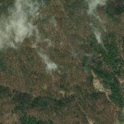 Satellite imagery of Jukjusanseong, KR
