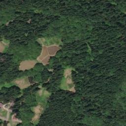Satellite imagery of 八箇気象観測局, JP