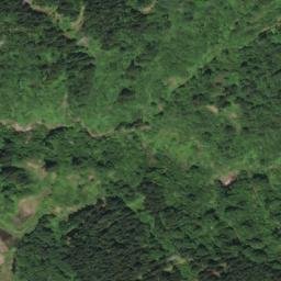 Satellite imagery of 八箇気象観測局, JP