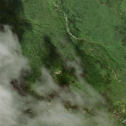 Satellite imagery of 中ノ岳, JP