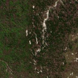Satellite imagery of 男鹿岳, JP