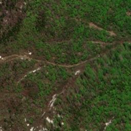 Satellite imagery of 男鹿岳, JP