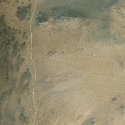 Satellite imagery of Cleveland Mines, US