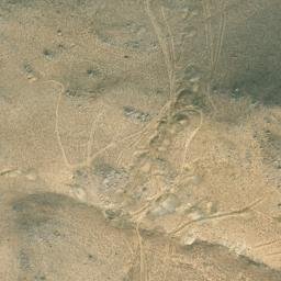Satellite imagery of Cleveland Mines, US