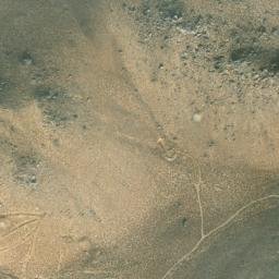 Satellite imagery of Cleveland Mines, US