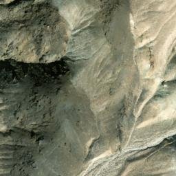 Satellite imagery of Contact Silver Number 8 Prospect, US