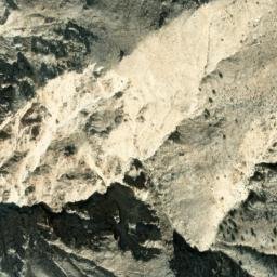 Satellite imagery of Contact Silver Number 8 Prospect, US
