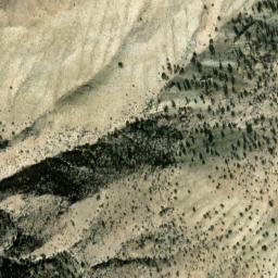 Satellite imagery of Blake Mine, US