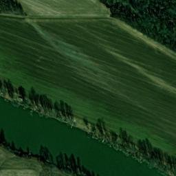 Satellite imagery of Redbird Ridge, US