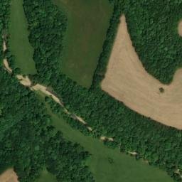 Satellite imagery of Bradshaw Ridge, US